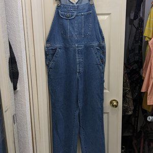 Vintage Old Navy bib Overalls Dungarees